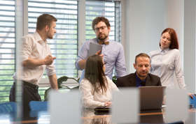 Fianzas Administrativas