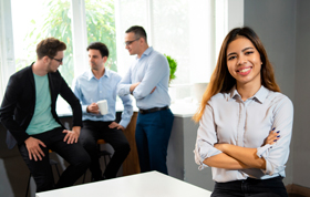 Fianzas de Fidelidad